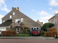 Krayenhofflaan 13, 1965 AD Heemskerk