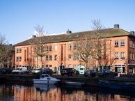 De Rijpgracht 18-2, 1055 VS Amsterdam