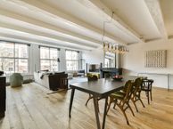 Keizersgracht 35-B, 1015 CD Amsterdam