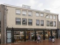 Sisarijs- of Sarisgang 45-A, 3311 NE Dordrecht