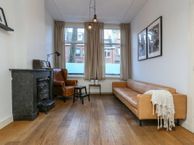 Vossegatselaan 27, 3583 RP Utrecht