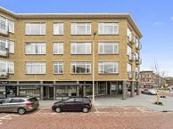 De Eerensplein 13, 2593 NA Den Haag