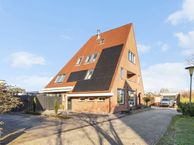 Oudshoornstraat 12, 2729 DD Zoetermeer