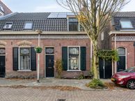 Dionysiusstraat 7, 5038 GX Tilburg