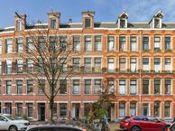 Van Beuningenstraat 142-2, 1051 XW Amsterdam