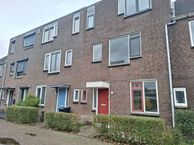 Sandenburgbaan 3, 3077 XT Rotterdam