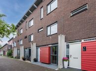 Simon van Ooststroomhof 7, 2341 KE Oegstgeest