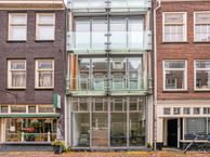 Eerste Goudsbloemdwarsstraat 7-A, 1015 JV Amsterdam