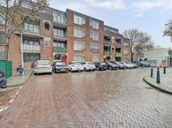 Jacob Catsstraat 50, 2515 GM Den Haag