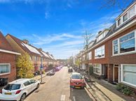 Stoppelstraat 17-B, 3081 XL Rotterdam