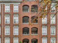 Da Costakade 20-A, 1052 SJ Amsterdam