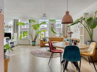 Aleidisstraat 73-C, 3021 SG Rotterdam