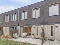 Prinses Alexialaan 220, 3708 XD Zeist