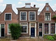 4e Binnenvestgracht 37, 2311 NV Leiden