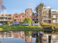 Noordsingel 135-B, 3035 EN Rotterdam