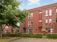Wiskestraat 8, 1336 MC Almere