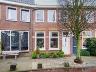 Zuidpolderstraat 184, 2032 PG Haarlem