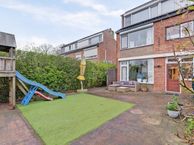 Justus van Effenstraat 31, 3351 GL Papendrecht