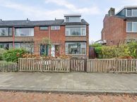 Justus van Effenstraat 31, 3351 GL Papendrecht