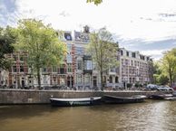 Leidsekade 76-B, 1017 PM Amsterdam