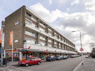 Vossenlaan 116, 6531 SR Nijmegen