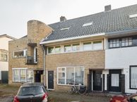 Geuzenweg 20-D, 1221 BT Hilversum