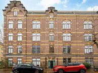 Derde Hugo de Grootstraat 27-3, 1052 LK Amsterdam