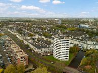 Tine van Dethstraat 85, 2331 CD Leiden