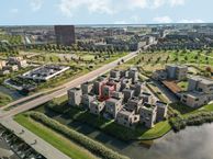Dettifossstraat 234, 1363 BX Almere