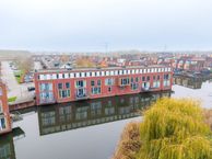 Obelixstraat 42, 1336 MN Almere