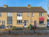 Wede 5, 4761 XP Zevenbergen