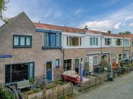 Burgemeester G.Bosstraat 4, 1823 AL Alkmaar