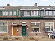 Buffelstraat 156, 3064 AE Rotterdam