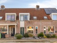 Stijgbeugel 118, 1689 VL Zwaag