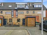 Noordmansstraat 8, 2984 XK Ridderkerk