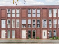 Puntstraat 6, 3025 GG Rotterdam