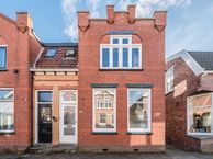 Parkstraat 31, 1544 AM Zaandijk