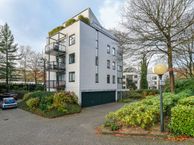 Steijnlaan 9-K, 1217 JR Hilversum