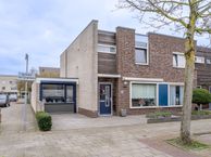 Heideblauwtje 28, 4814 TG Breda