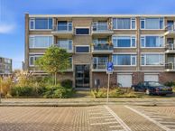 Stuart Millstraat 33, 3076 RL Rotterdam