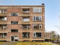 Rentmeesterlaan 4, 6532 AK Nijmegen