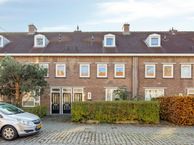 Petrus Dondersstraat 108, 5614 AK Eindhoven