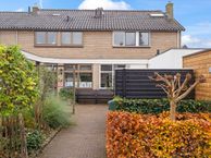 Burgemeester Haefkensstraat 13, 3991 DA Houten