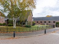 Wijnand Toplaan 11, 3762 XZ Soest