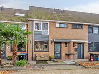 Beethovenlaan 30, 3335 BA Zwijndrecht