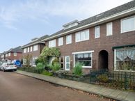 Dr. Van Hoekstraat 77, 7545 WZ Enschede