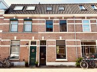 Klaverstraat 55, 3572 VC Utrecht