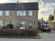 Bernhardlaan 83, 1791 XC Den Burg