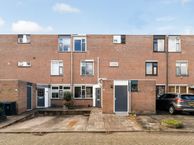 Madeliefweide 14, 3448 TX Woerden
