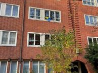 Vespuccistraat 75-3, 1056 SJ Amsterdam